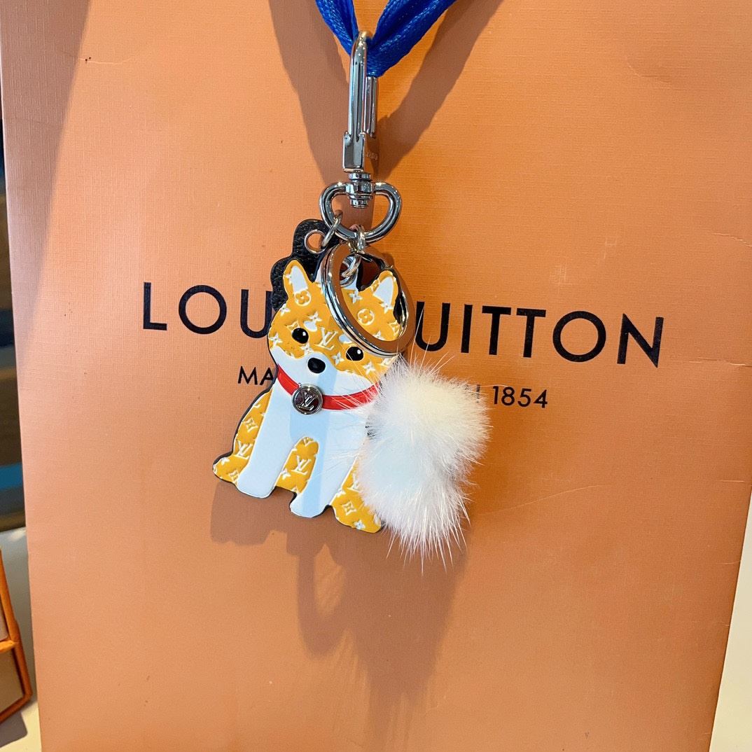 Louis Vuitton Keychains